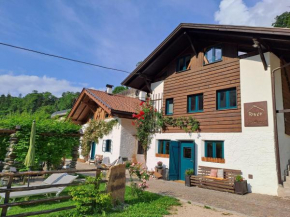 Chalet Passeier - RIVER